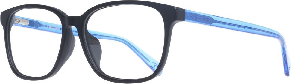 Jcjc0685 Schwarzblau Brille