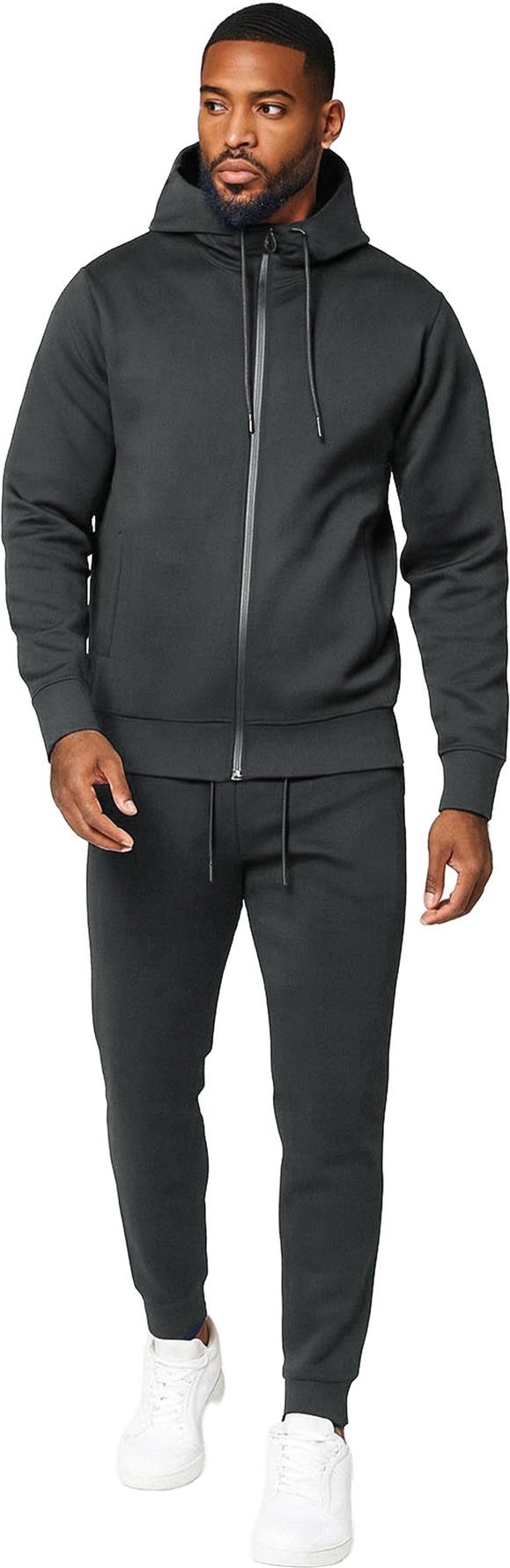 Kruze | Herren Scuba Trainingsanzug Set