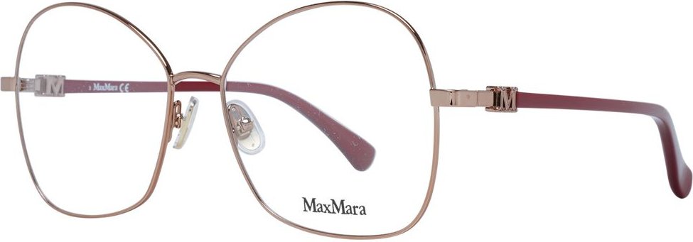 Max Mara Bronze Damenoptik Damenfassung