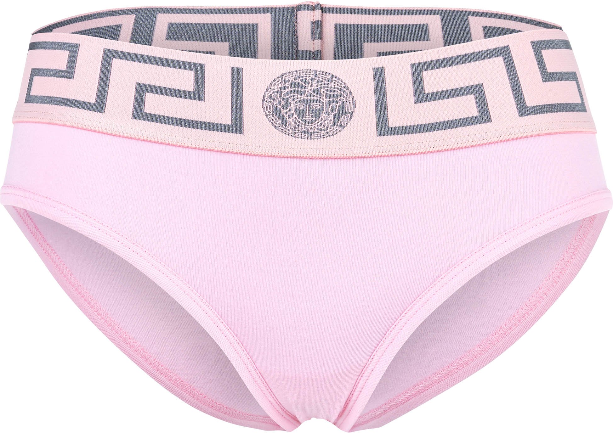 Versace Damen Brazilian Topeka Slip
