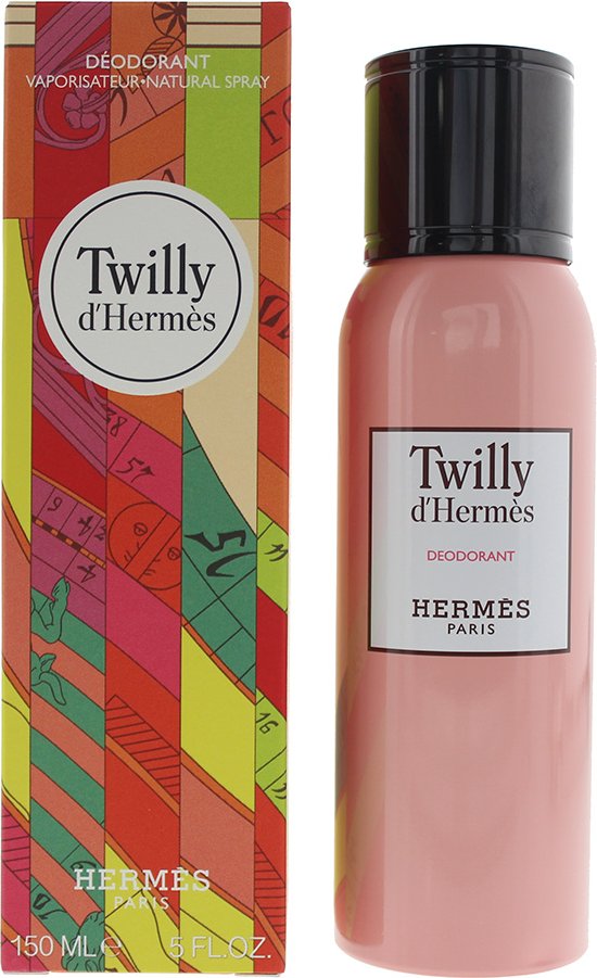 Hermès Twilly D'Hermès Deodorant Spray 150 ml