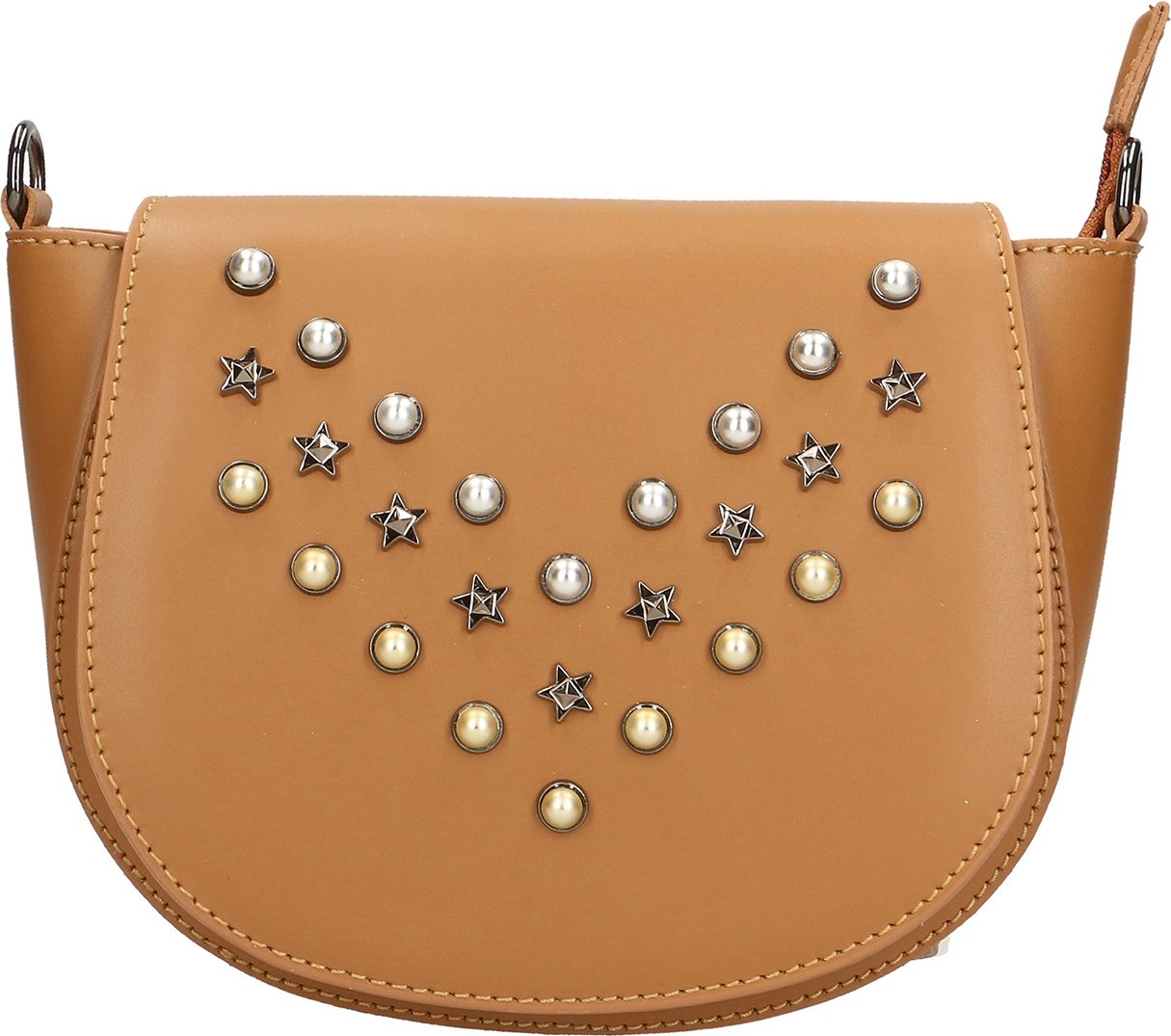 Gave Lux Umhängetasche LEATHER