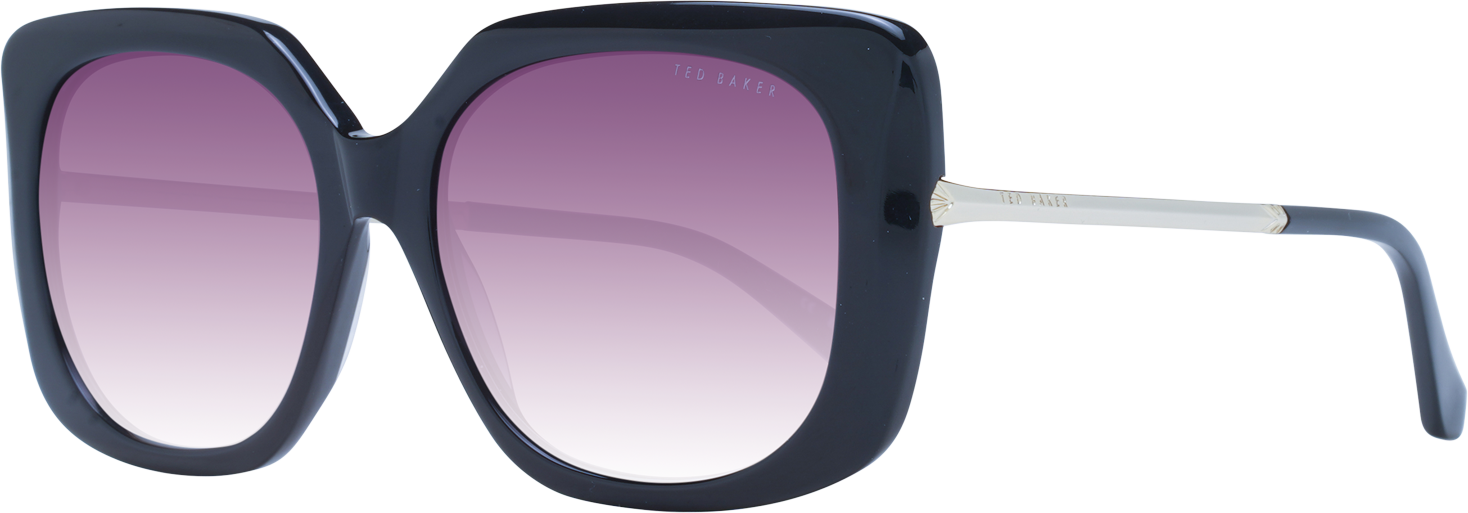 Ted Baker Lunettes de soleil TB1732 001 54