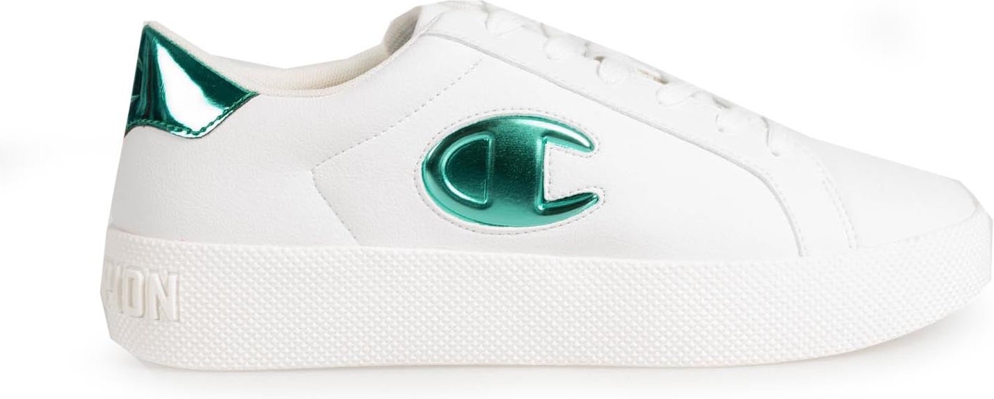 Champion Sneaker Era Gem Woman's Weiß