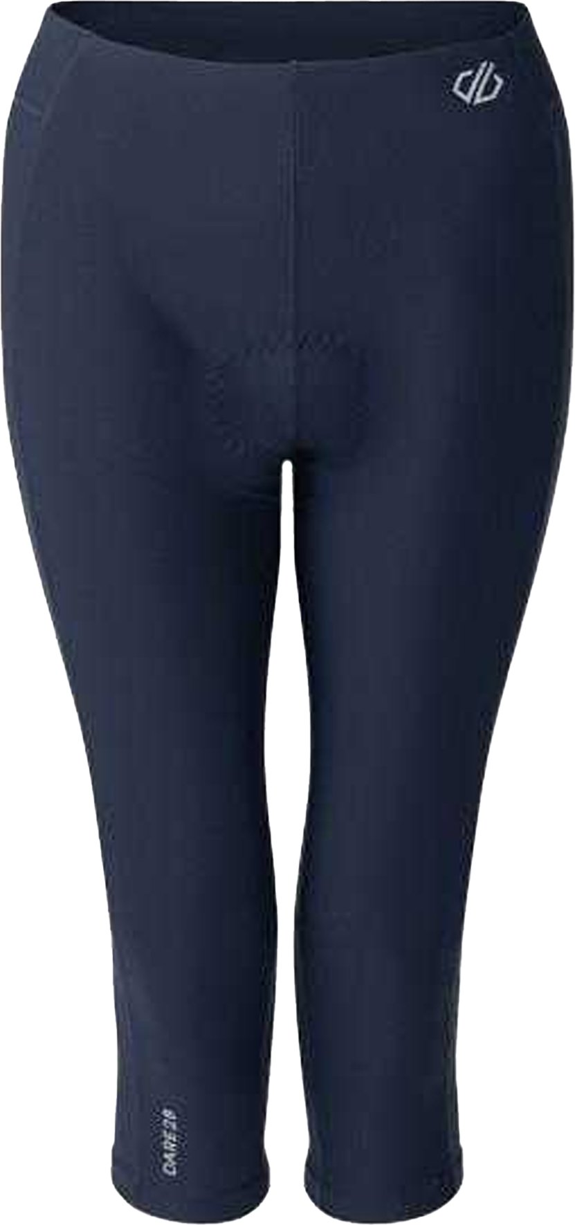 Dare 2B - "Verve" Capri-Länge für Damen , Radfahren (Marine)