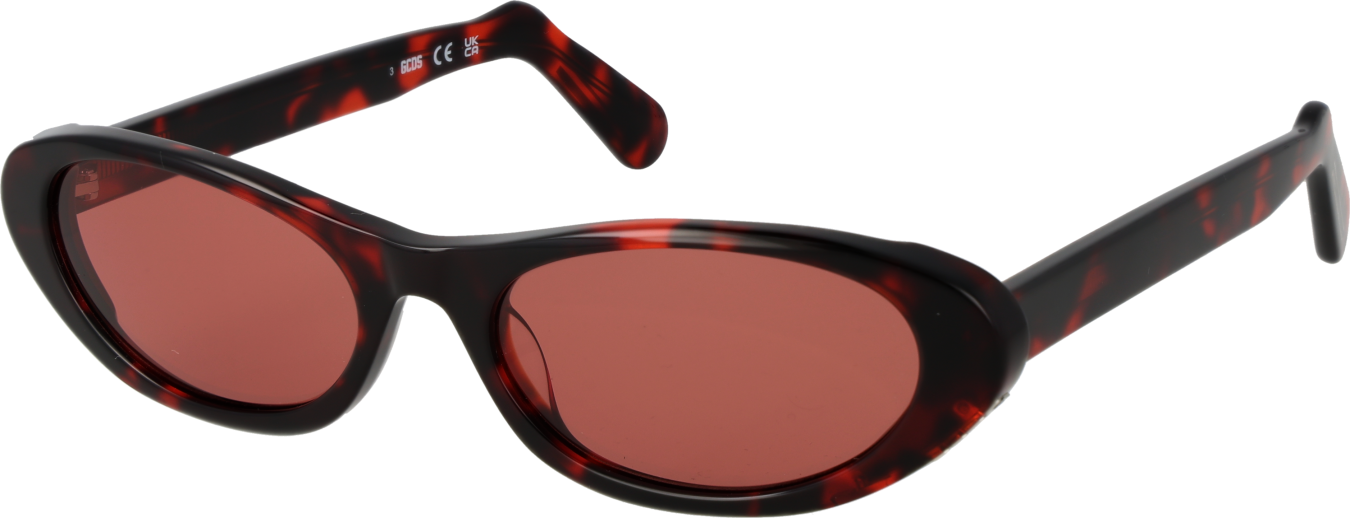 GCDS Sonnenbrille GD0021 54S 55