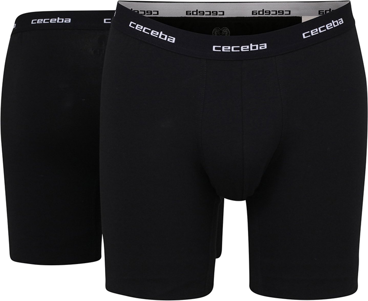 Thumbnail - Ceceba Shorts Boxershort Mehrfarbig