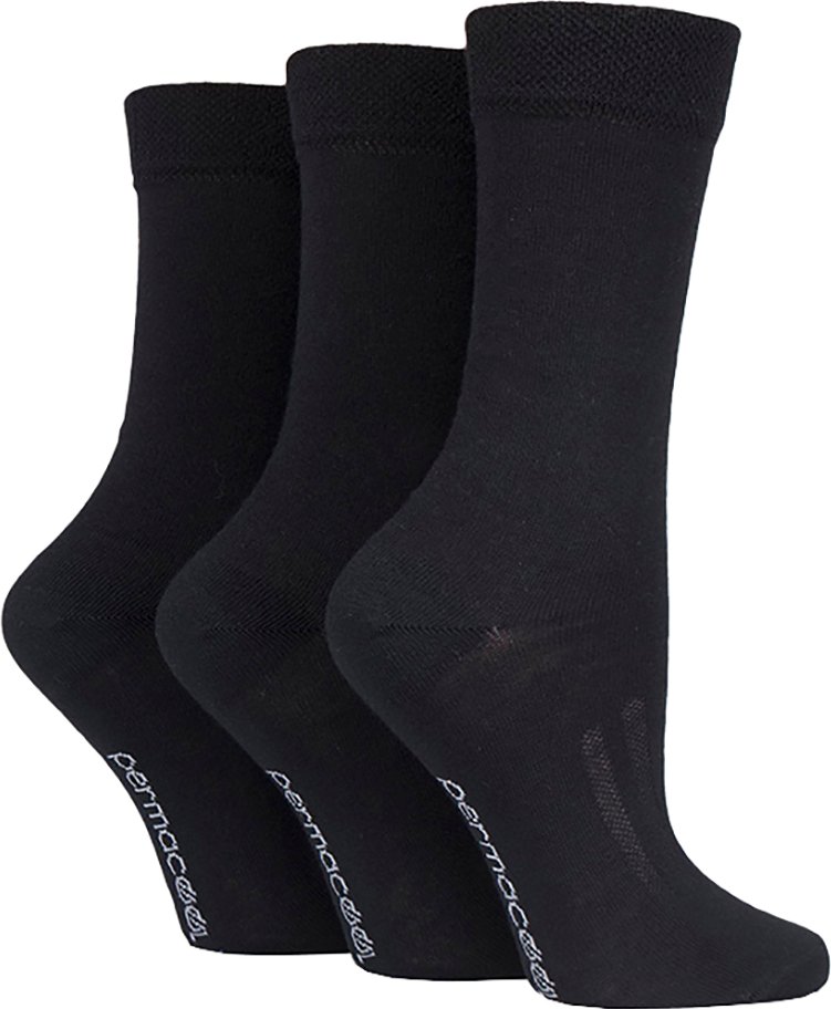 Atmungsaktive, feuchtigkeitsableitende Anti-Schweiß-Socken für heißes Wetter (Unisex)