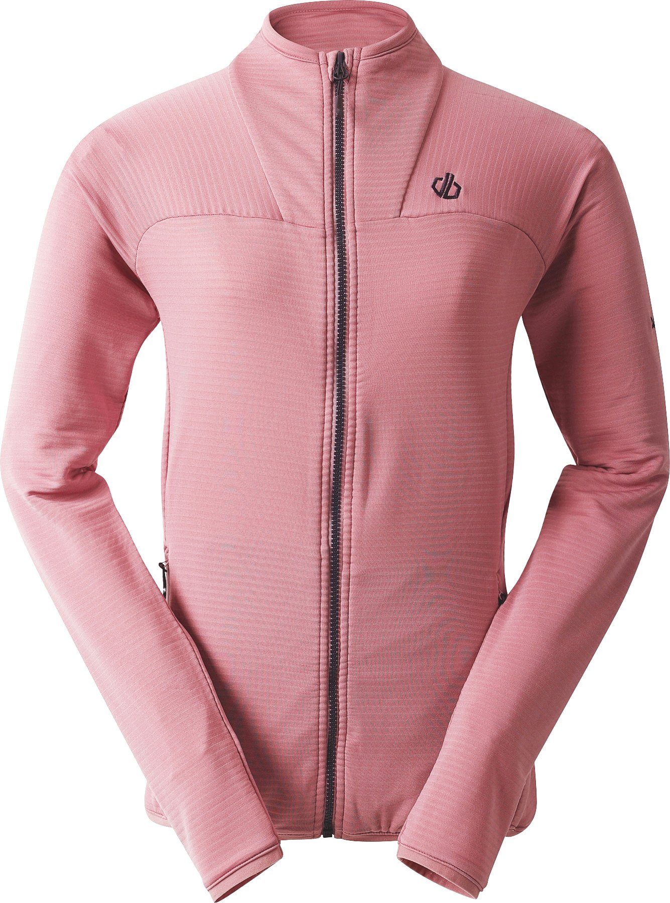 Dare 2B - "Torrek" Midlayer für Damen (Lila)