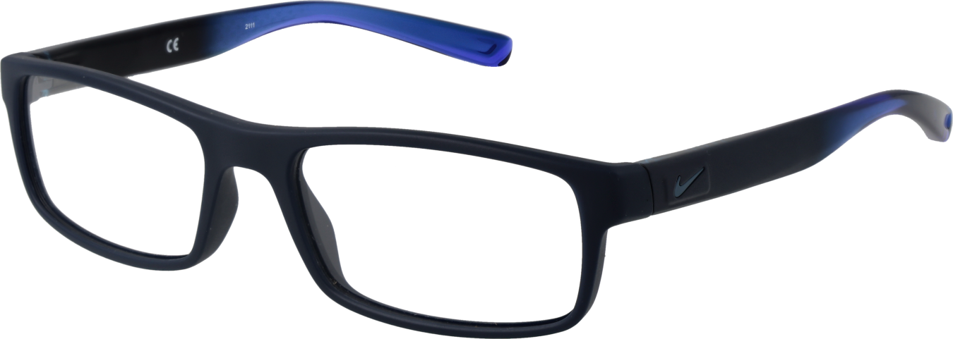 Nike Brillenfassung NIKE 7090 413 53