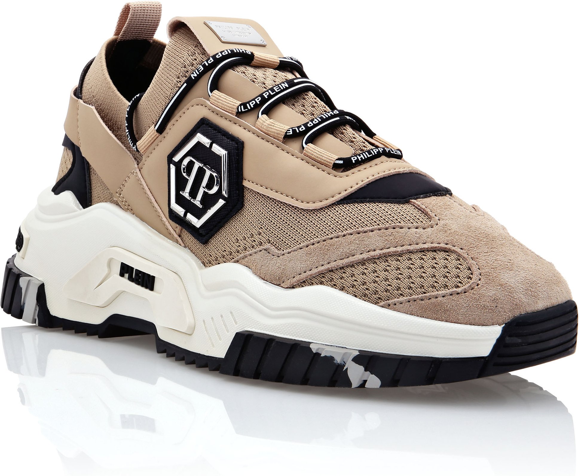 Runner Sneaker Predator