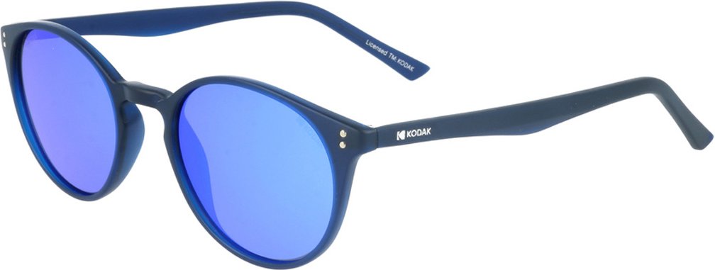 Runde Sonnenbrille CF90012 Herren-Damen