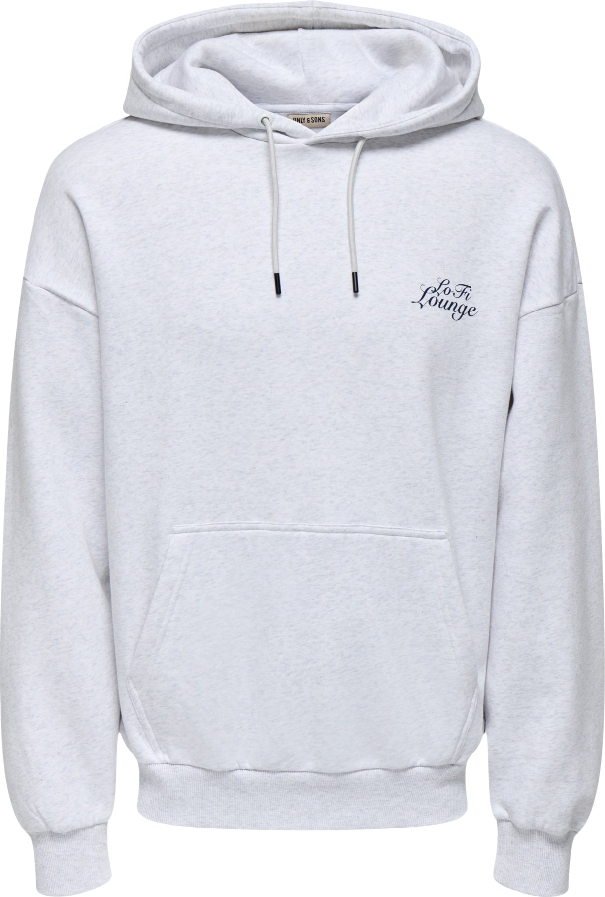 Only & Sons Kapuzensweatshirt