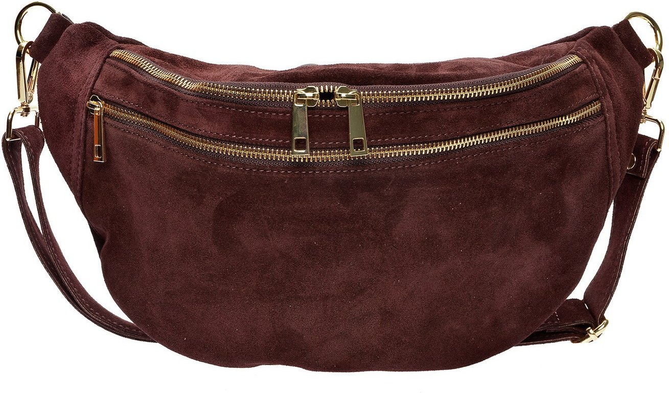 Luisa Vannini BORDO Ledertasche