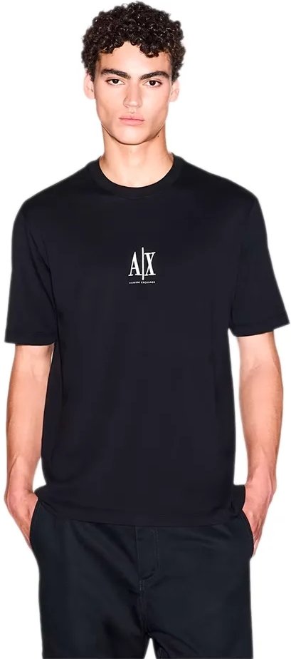 T shirt Armani Exchange Homme Milano AX