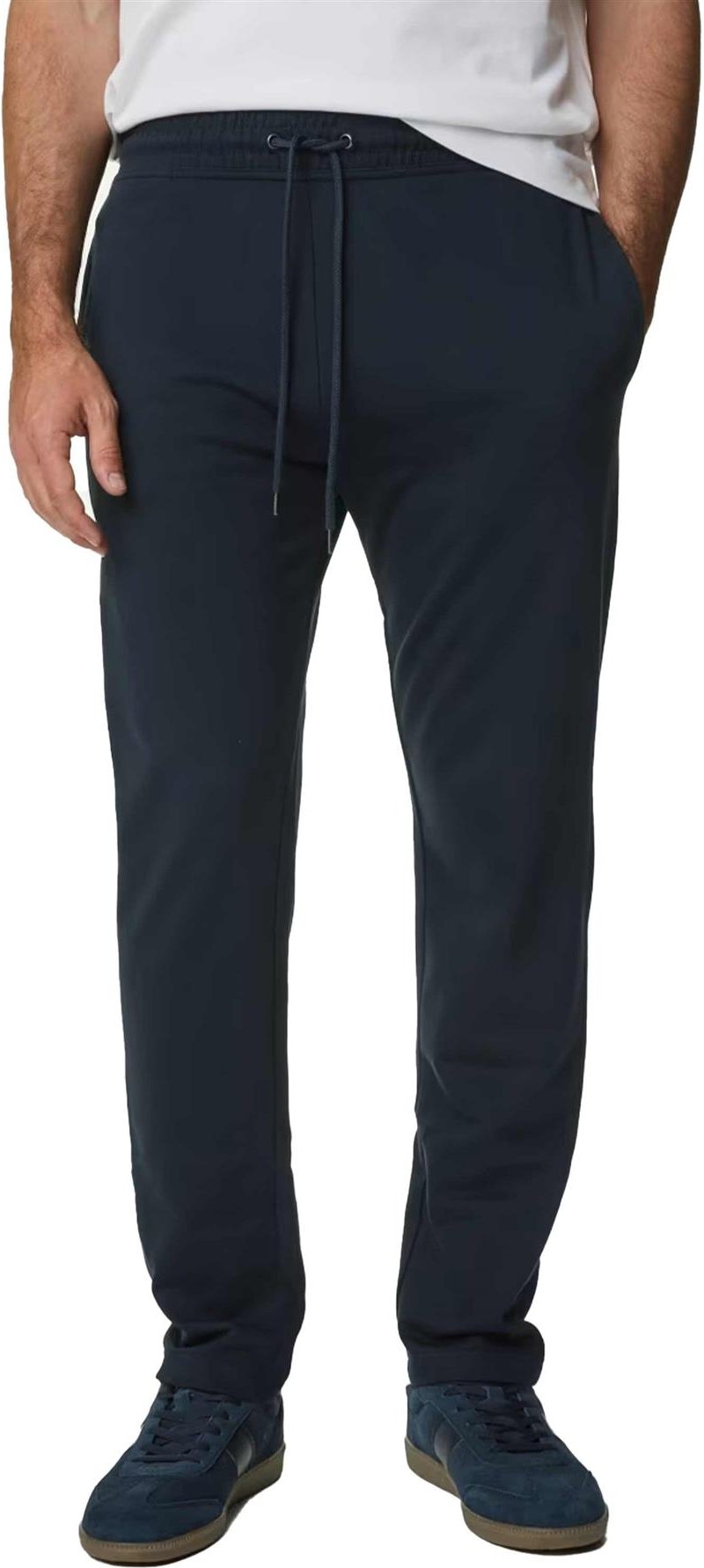 Kruze | Herren Jogger mit offenem Saum