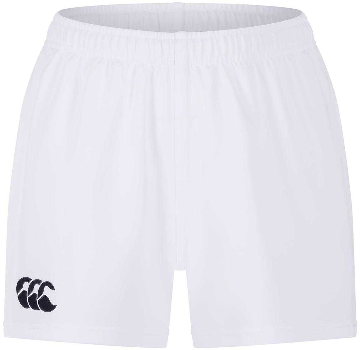 Canterbury - "Professional 2.0" Shorts für Herren (Weiß)