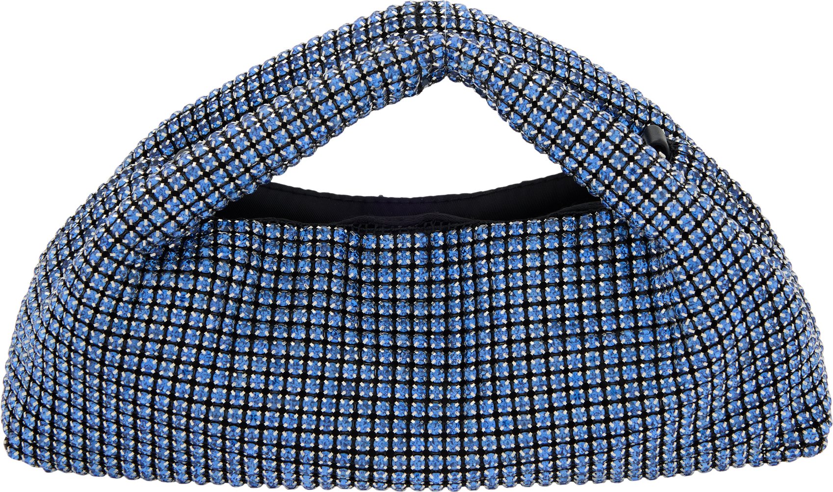 Mymo Handtasche Handtasche Frauen Blau