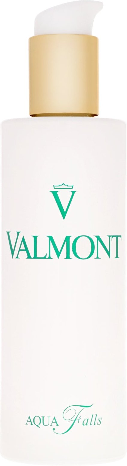 Valmont Spirit of Purity Aqua Falls Reinigungswasser