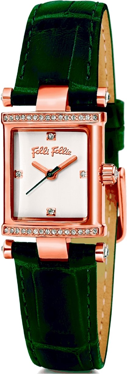 Damenuhr Folli Follie WF13B037SSS (Ø 18 mm)