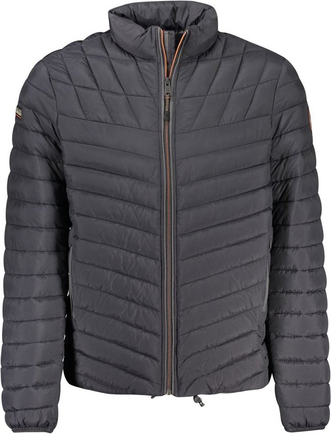 Steppjacke Apulia Modell