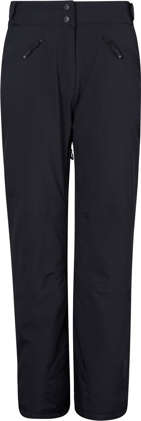Mountain Warehouse Damen/Damen Isola Extreme RECCO Skihose (Schwarz)