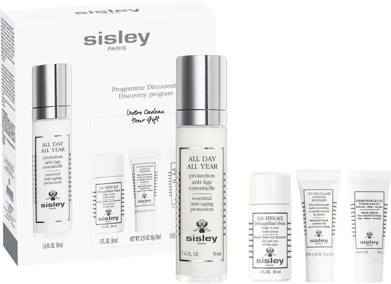 All Day All Year Koffer 4-tlg 4 pz