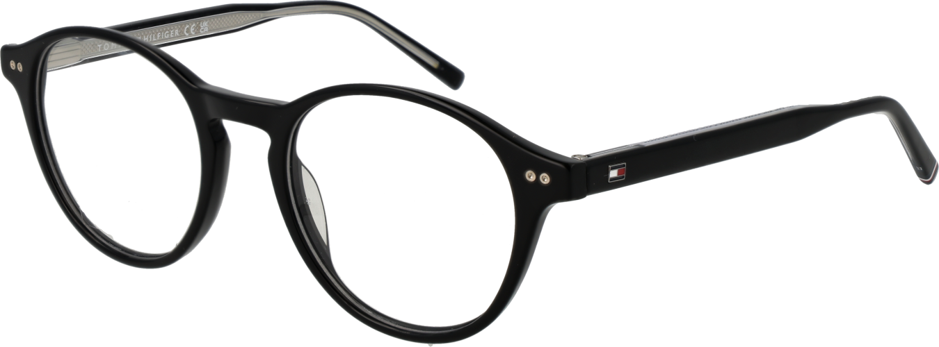 Tommy Hilfiger Brillenfassung TH 2129 807 51