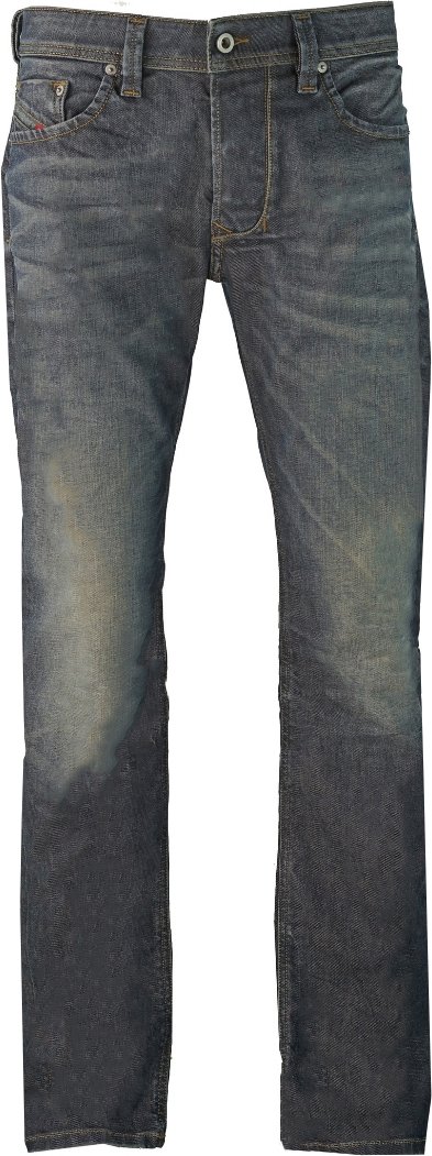 Diesel Buster 084ZU Jeans