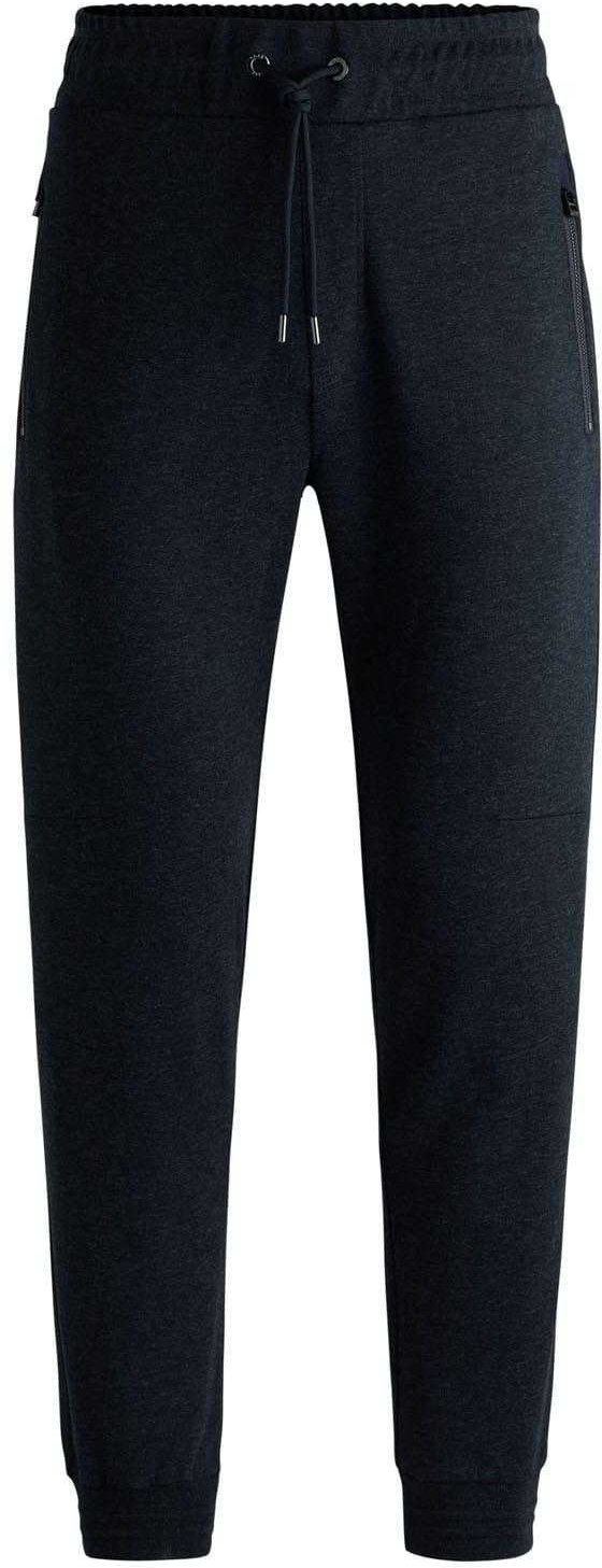 Boss - "P-Lamont 290" Jogginghosen für Herren (Dunkelblau)