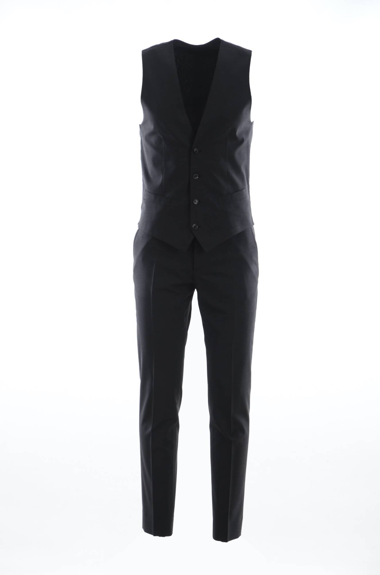 Dolce & Gabbana Men Waistcoat