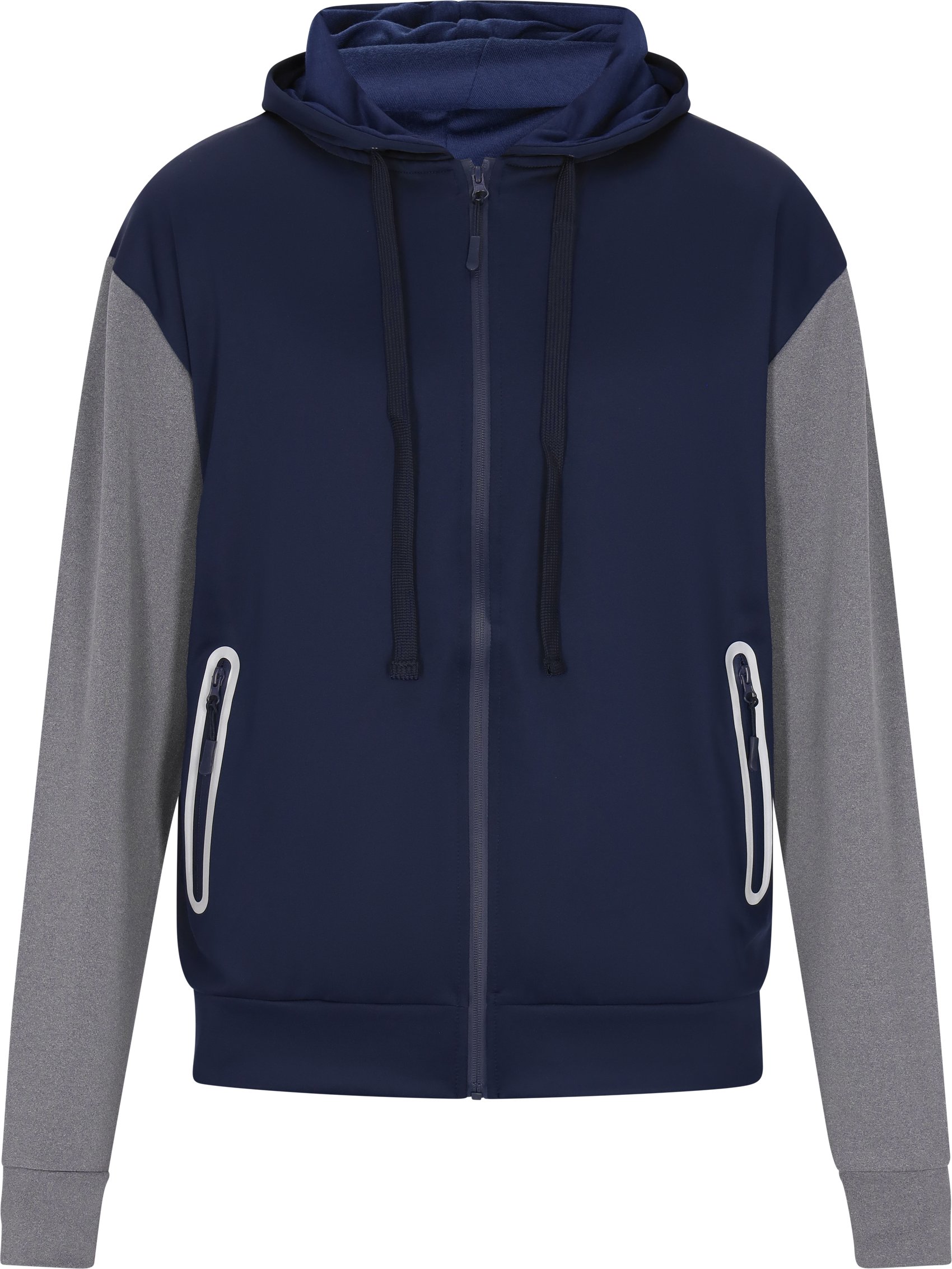 TUFFSKULL Jacke Herren Marine