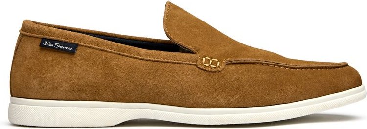 Ben Sherman Amarillo Schuhe