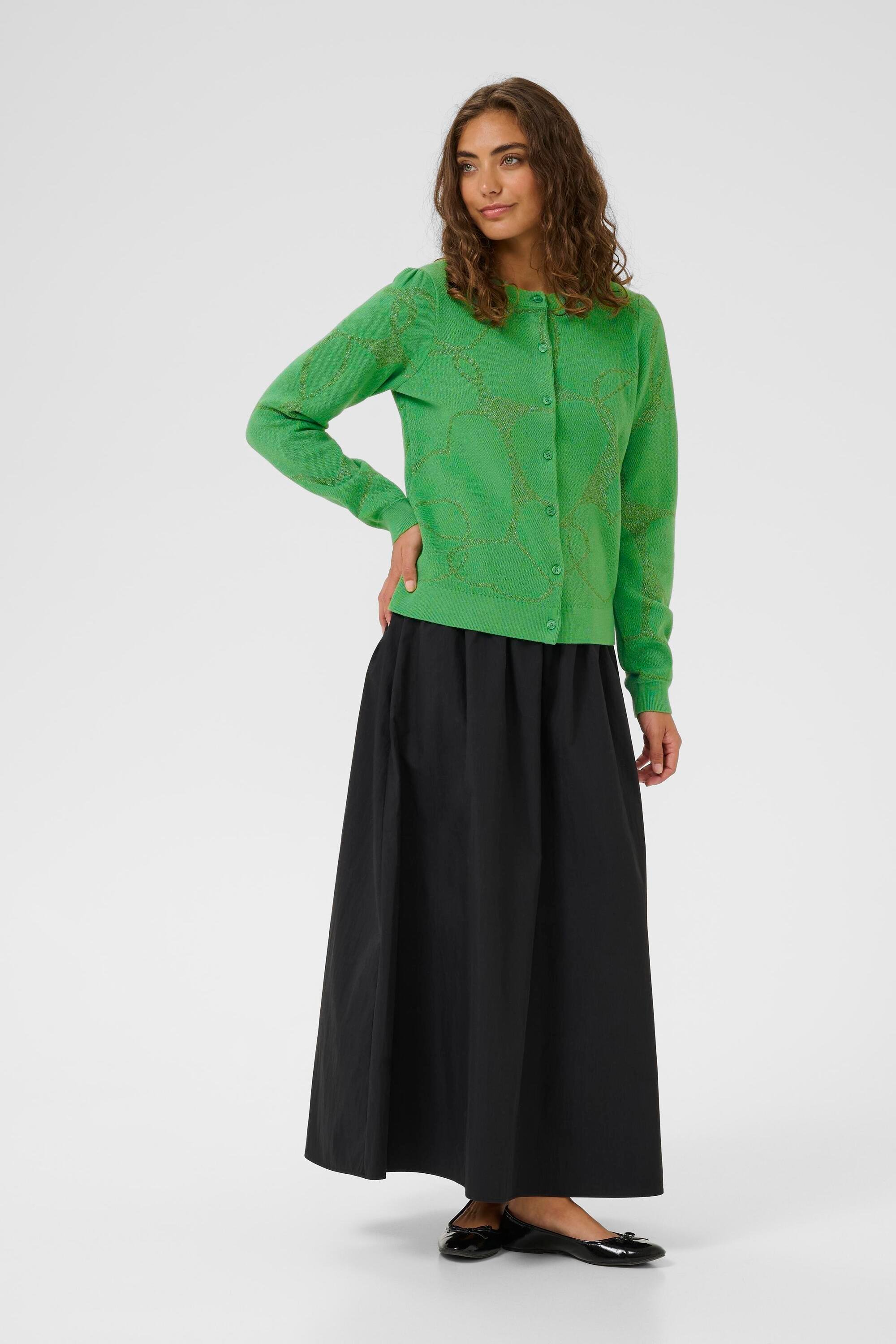 Strickpullover CUhearty Strickpullover Relaxed fit