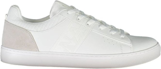 Napapijri Sneaker Casual Leder