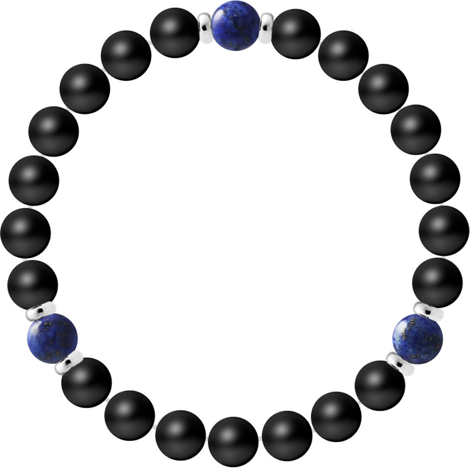 Armband Silber Sterling 925 Las Vegas