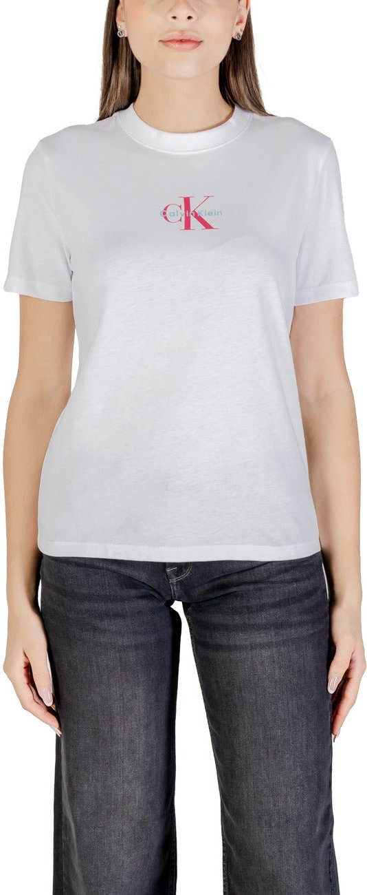 Calvin Klein Jeans Damen T-Shirt