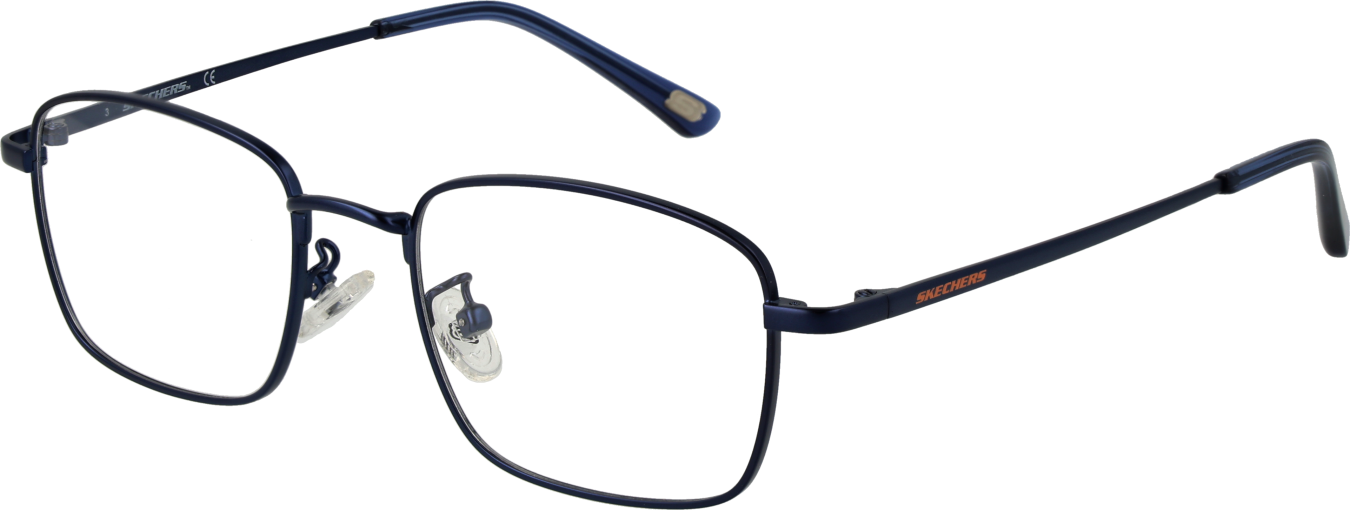 Skechers Brillenfassung SE3336-D 092 49