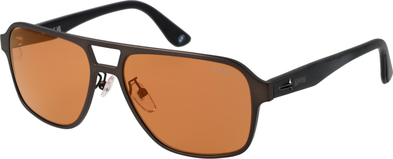 BMW Sonnenbrille BW0043-H 09U 57