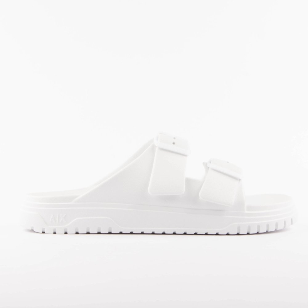 Claquette Armani Exchange Herren Soul