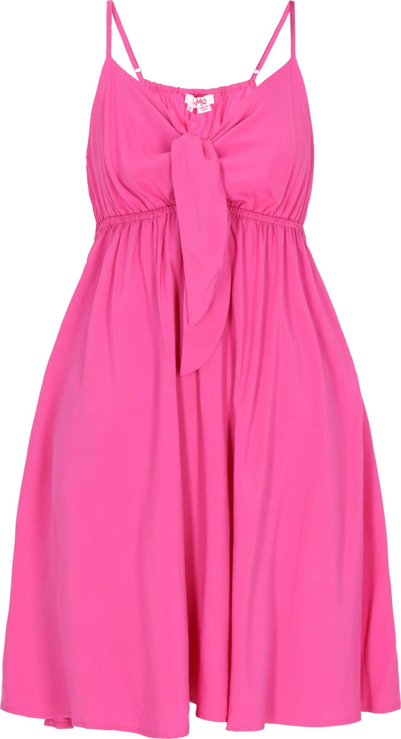 Mymo Kleid Frauen Rosa