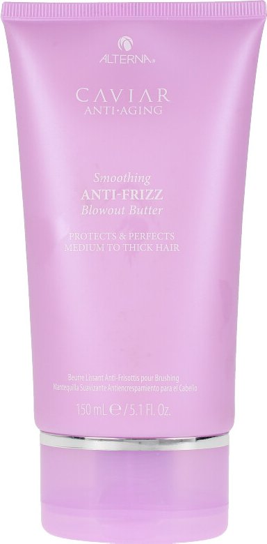 Caviar Smoothing Anti-frizz Blowout Butter 150 ml