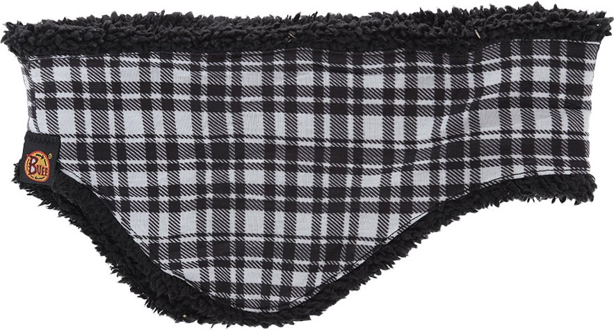 Thumbnail - Wendestirnband mit Fleece-Innenseite 45700 unisex