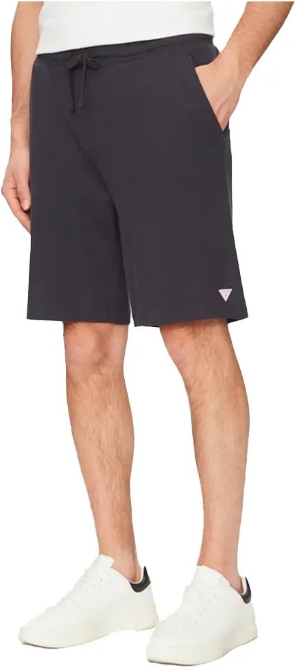 Kleine Triangel-Shorts von Guess Homme