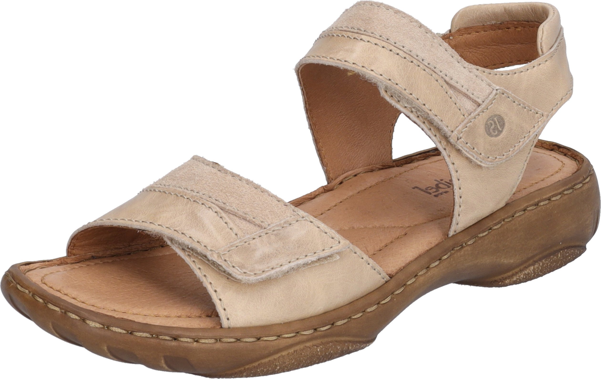 JOSEF SEIBEL Debra 19 | Sandale für Damen | Beige Debra 19, beige