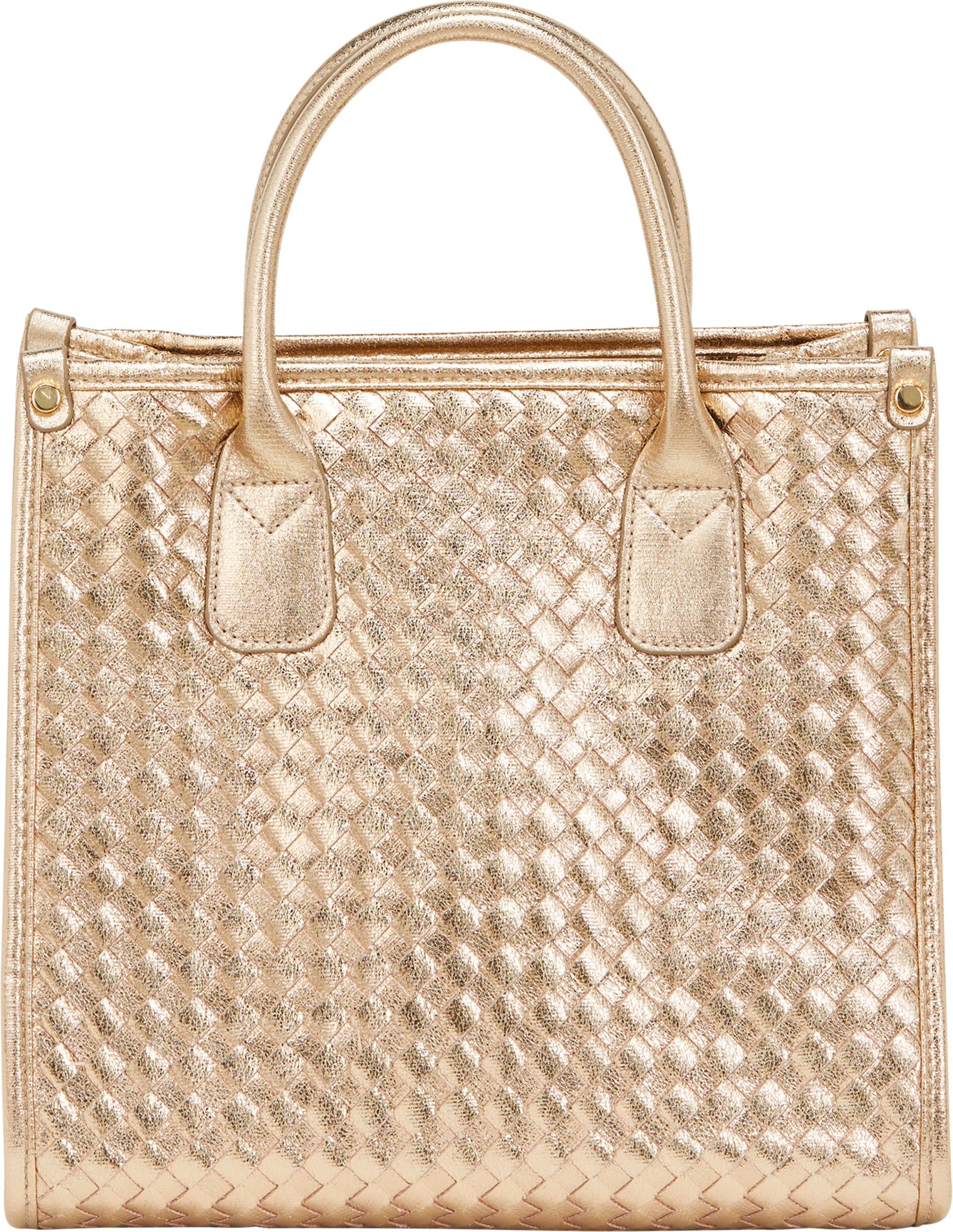 Thumbnail - Faina Einkaufstasche Einkaufstasche Frauen Rost