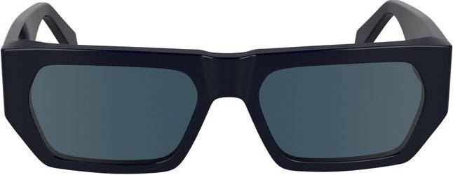 Geometrische Sonnenbrille Ck19517s