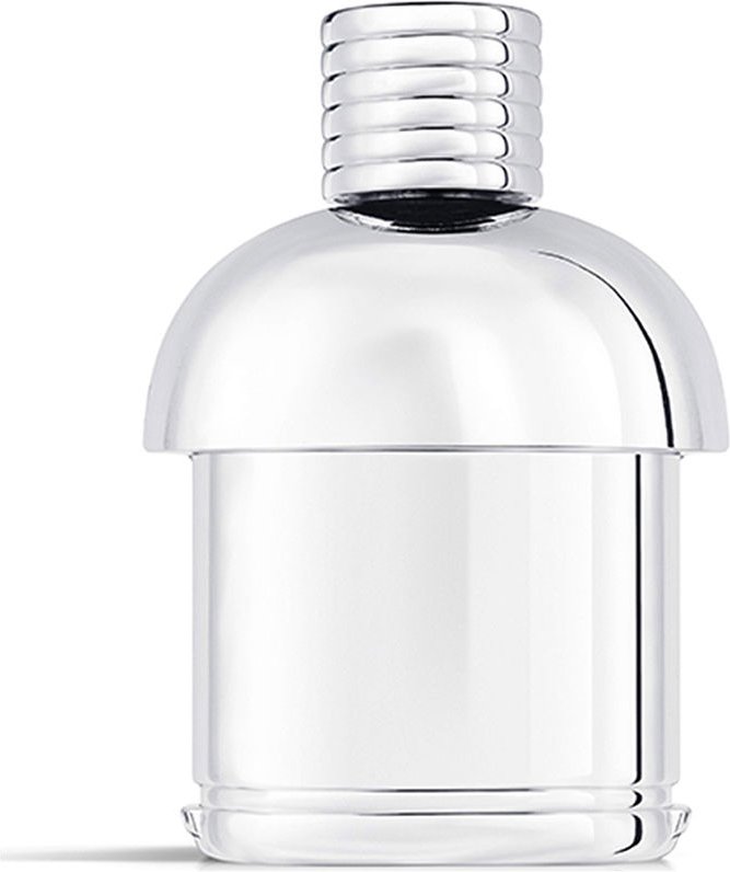 Moncler Pour Homme Edp Nachfüllung 150 ml