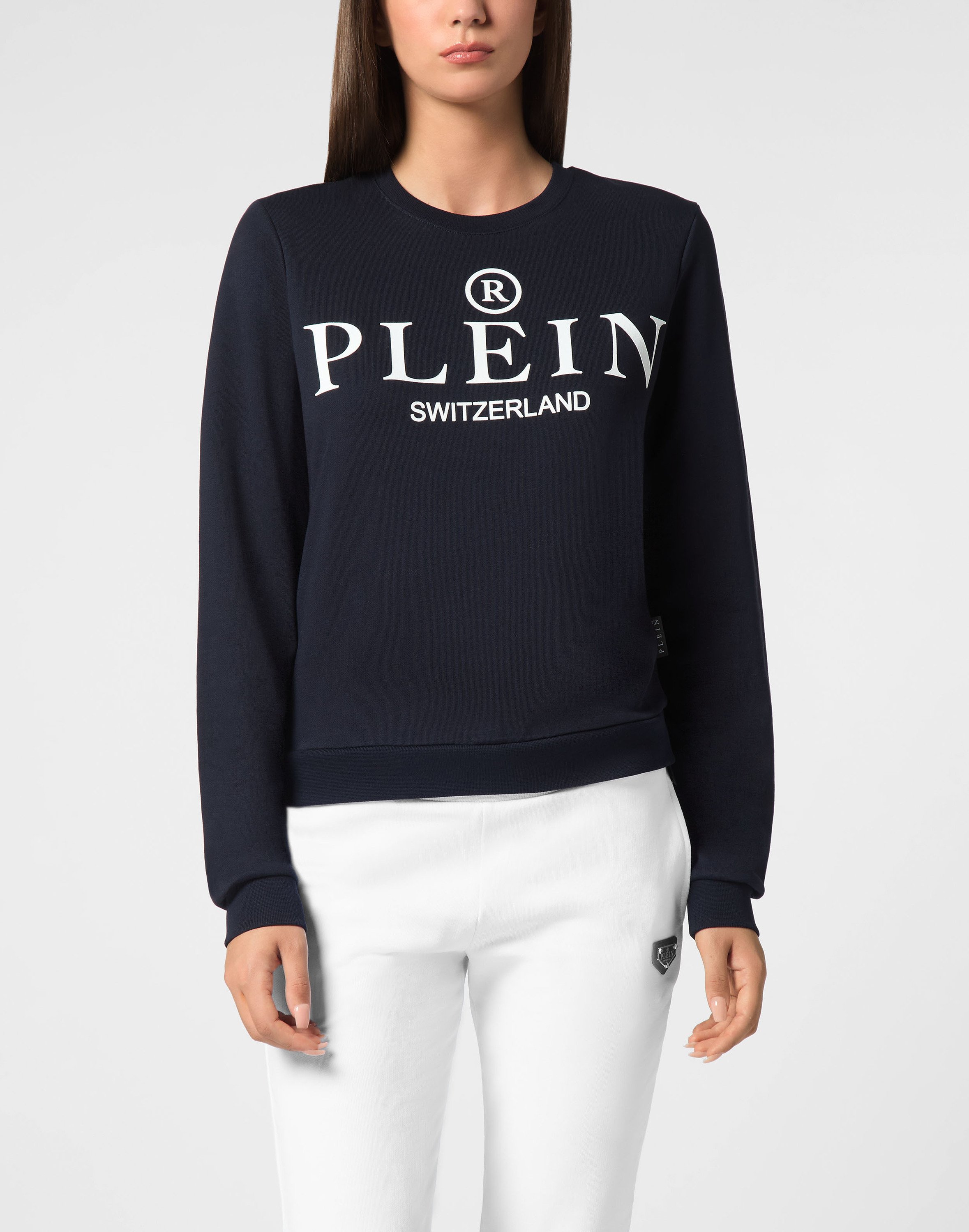 Sweatshirt Iconic Plein