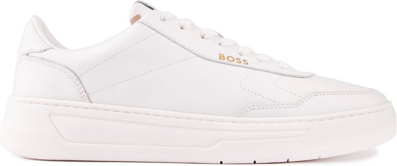 Boss Baltimore Trainer